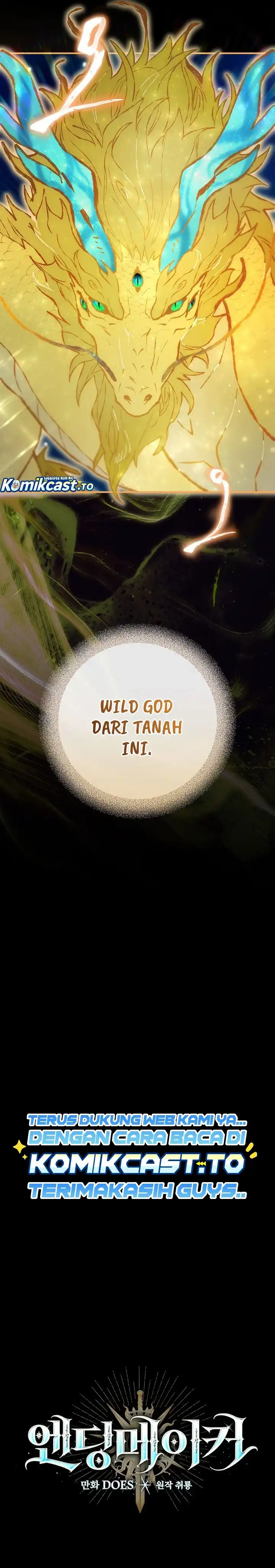 Ending Maker Chapter 78 halaman 30