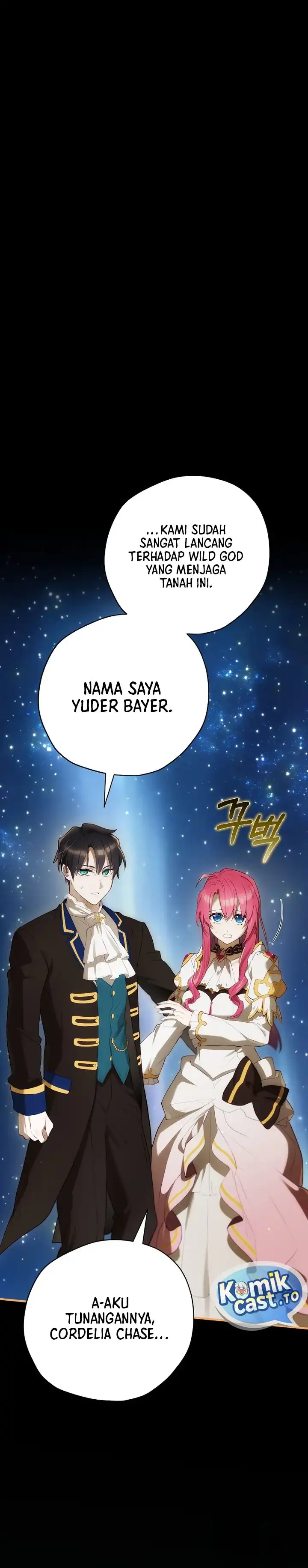Ending Maker Chapter 78 halaman 31