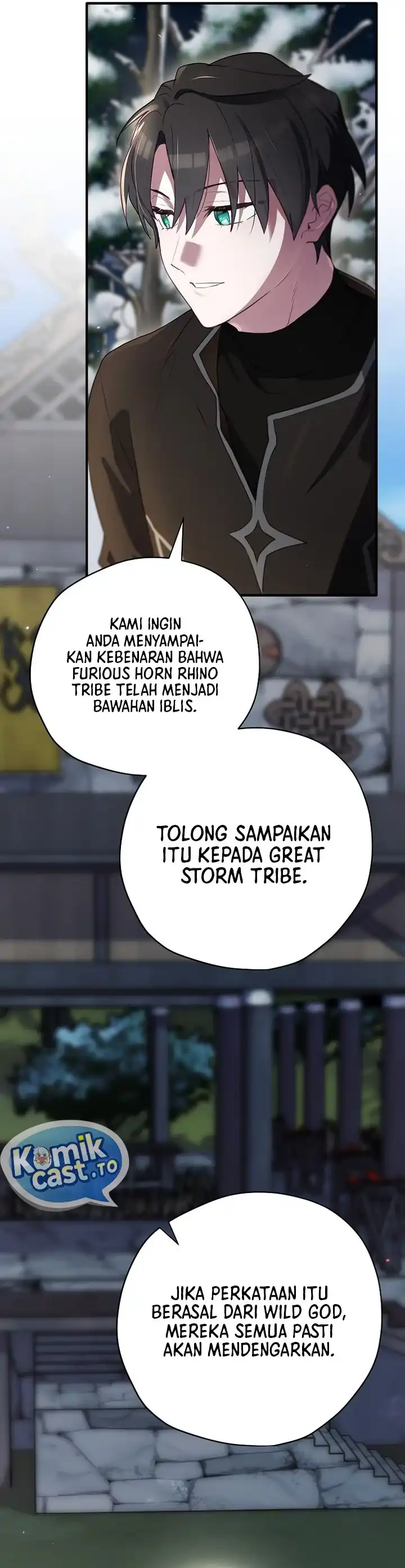 Ending Maker Chapter 78 halaman 7