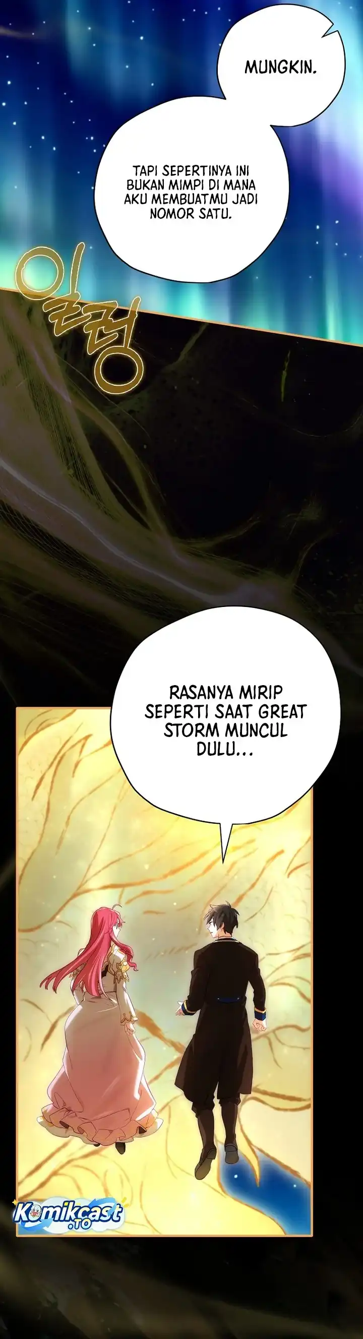 Ending Maker Chapter 78 halaman 27