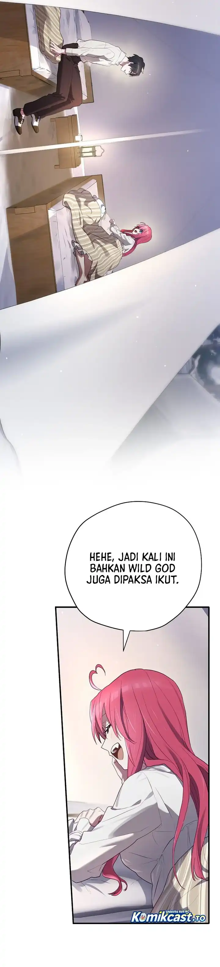 Ending Maker Chapter 78 halaman 22