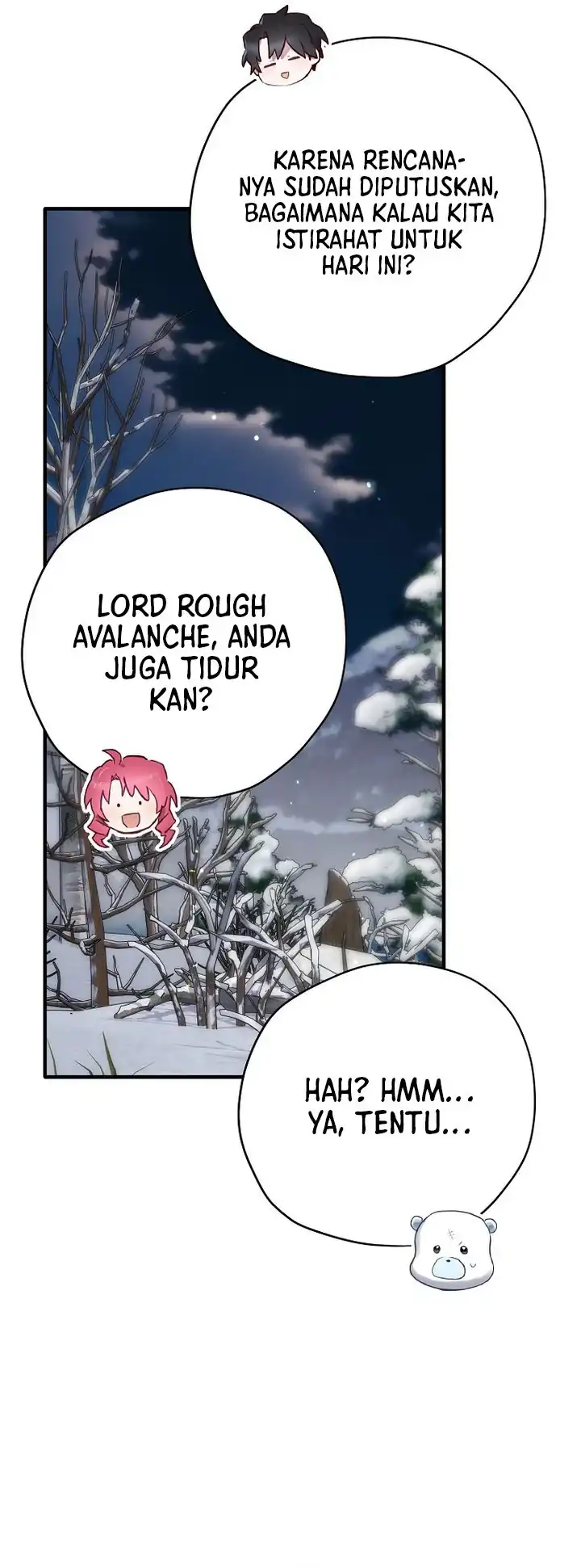 Ending Maker Chapter 78 halaman 10
