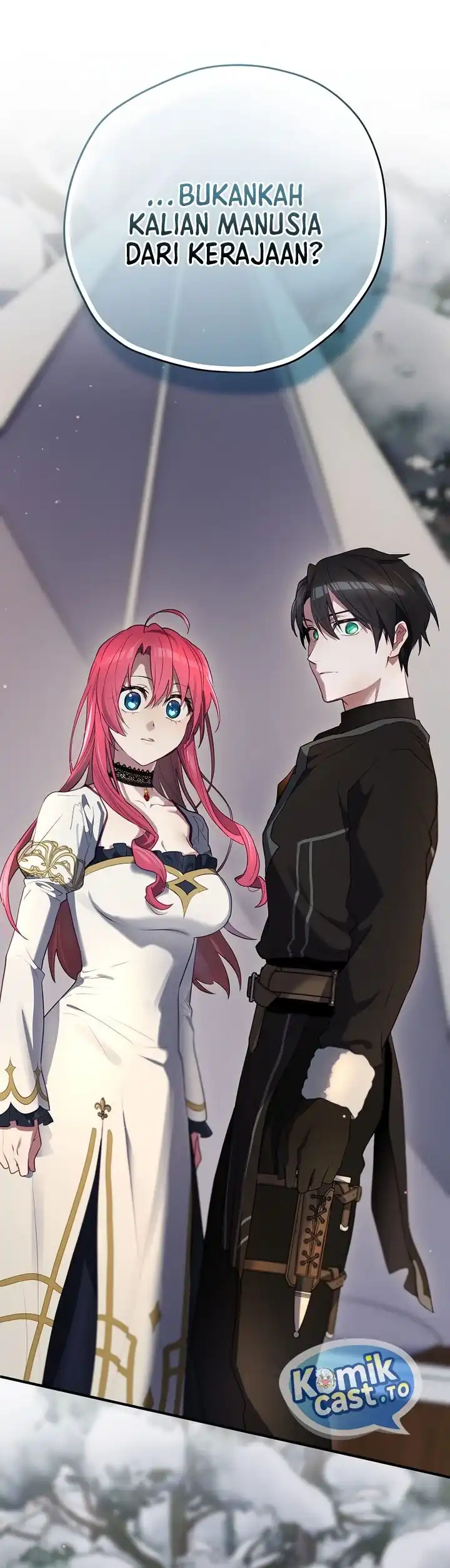 Ending Maker Chapter 78 halaman 13