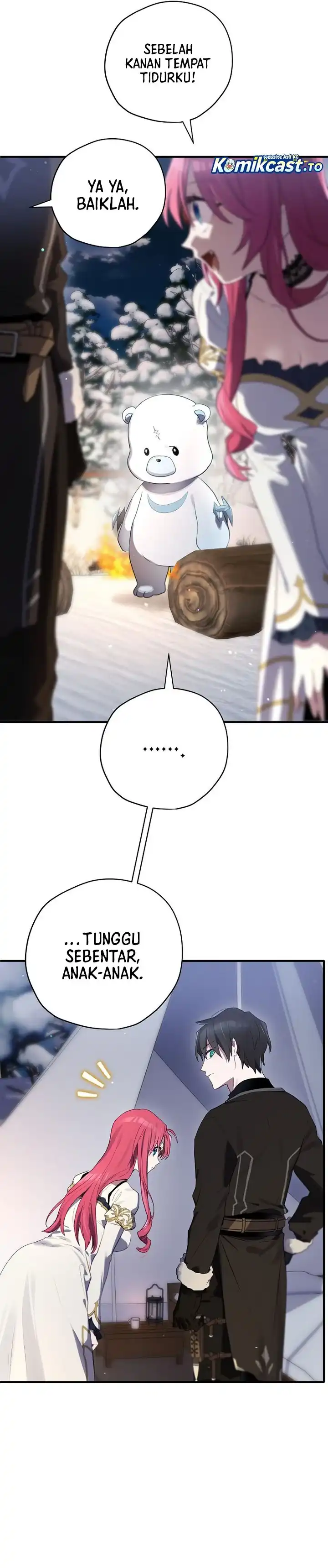 Ending Maker Chapter 78 halaman 11