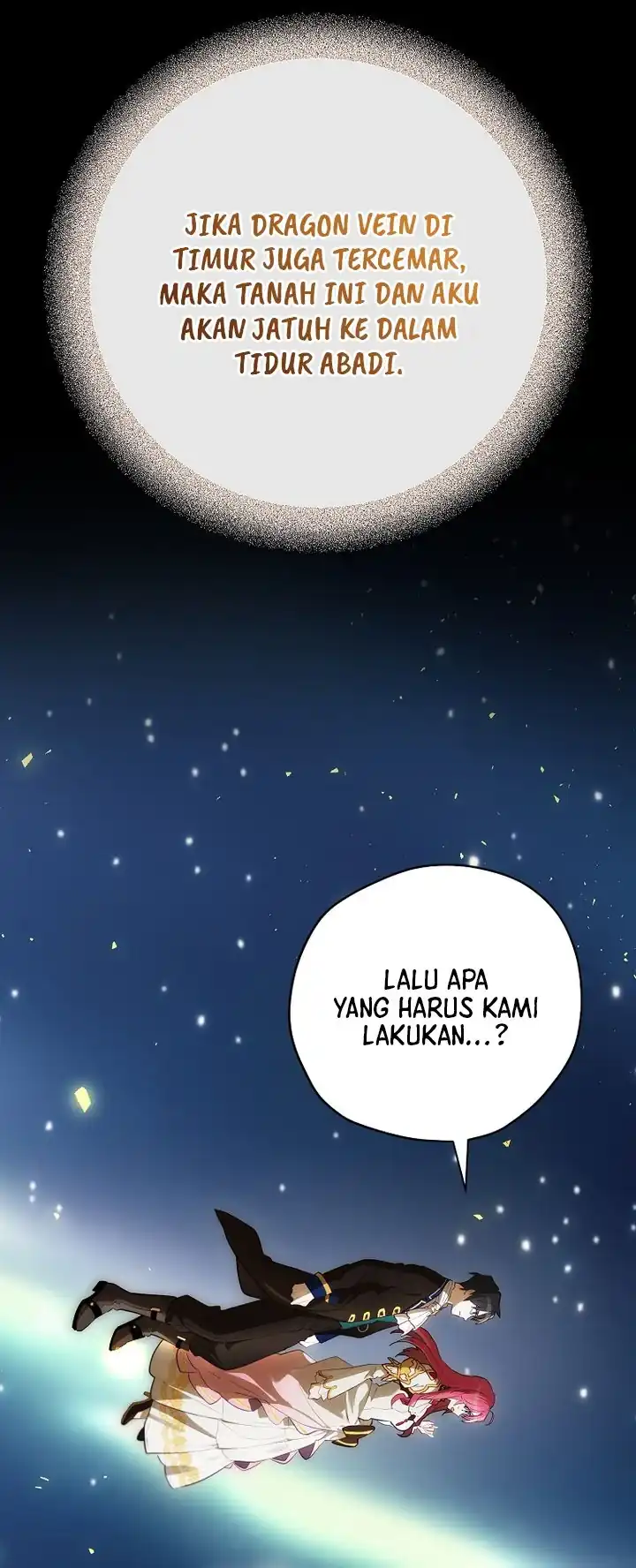 Ending Maker Chapter 78 halaman 39