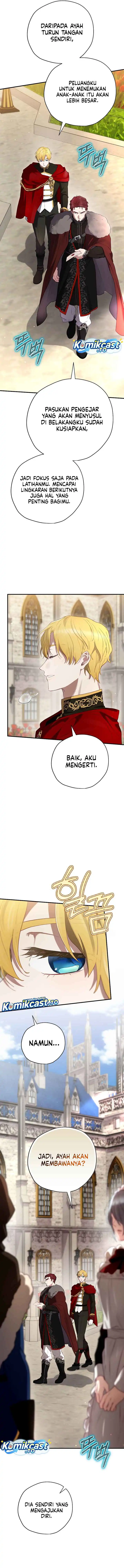 Ending Maker Chapter 79 halaman 17