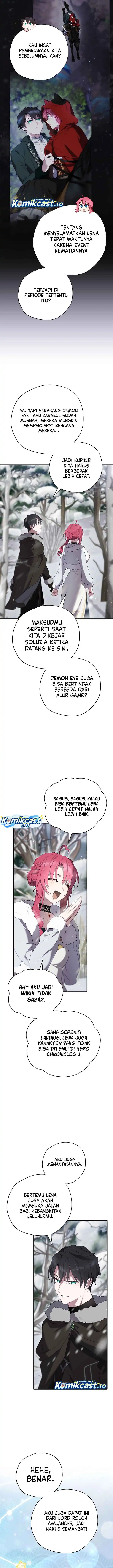 Ending Maker Chapter 79 halaman 12
