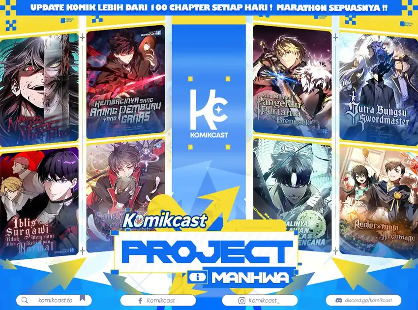 Ending Maker Chapter 79 halaman 20