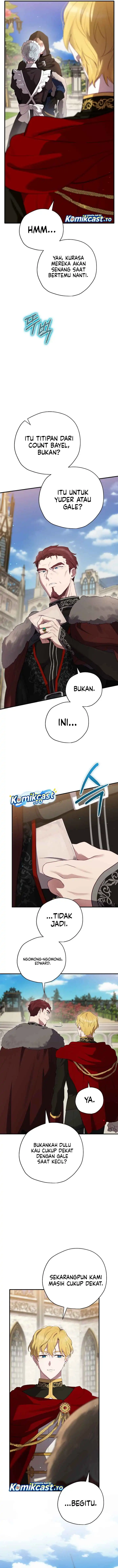 Ending Maker Chapter 79 halaman 18