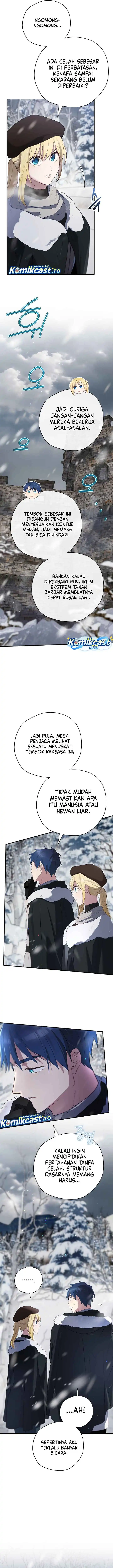Ending Maker Chapter 79 halaman 3