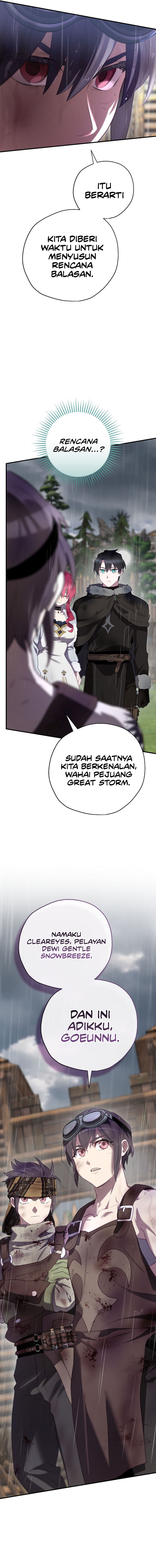 Ending Maker Chapter 80 halaman 9