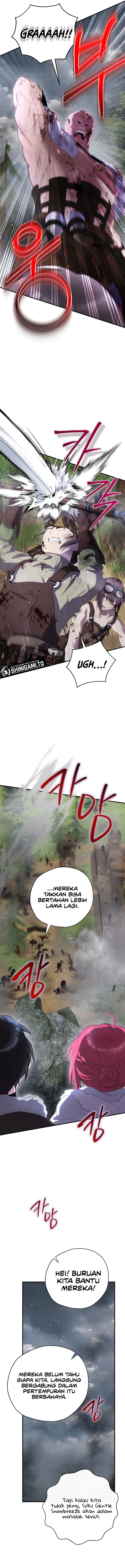 Ending Maker Chapter 80 halaman 3