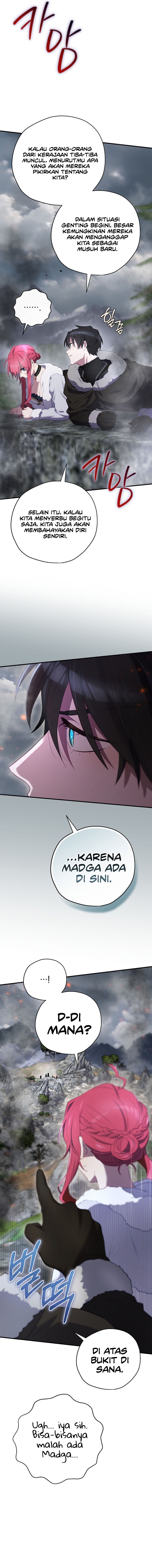 Ending Maker Chapter 80 halaman 4