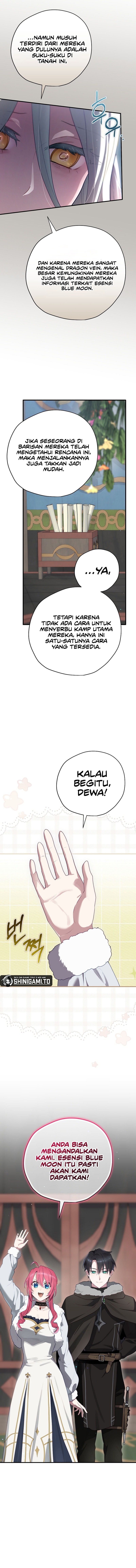 Ending Maker Chapter 80 halaman 18
