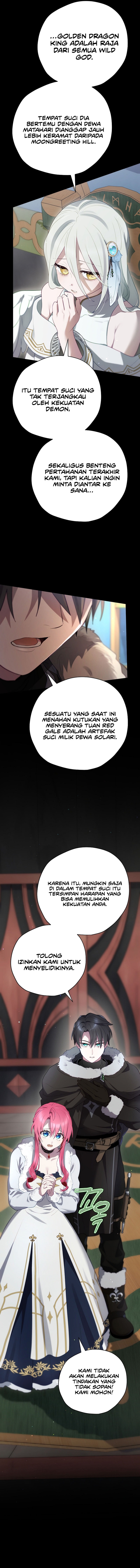 Ending Maker Chapter 80 halaman 21
