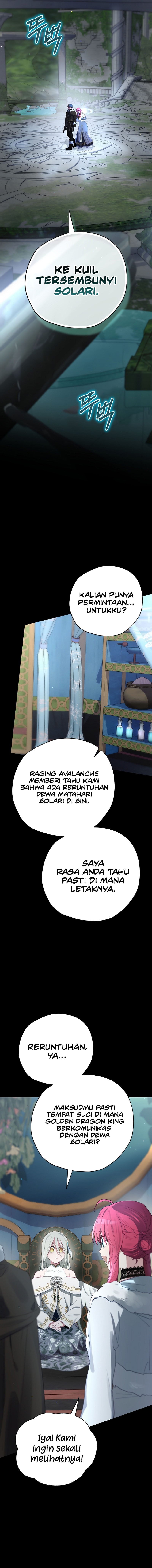 Ending Maker Chapter 80 halaman 20