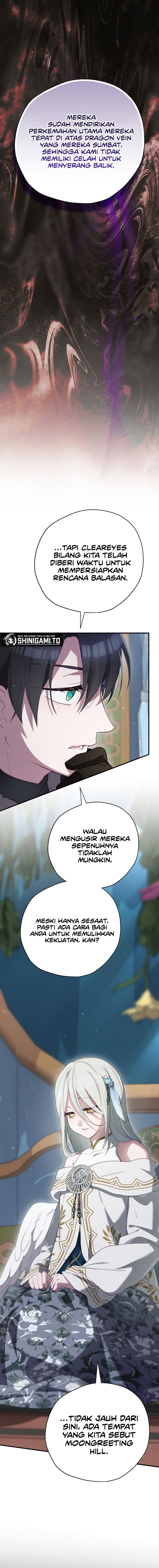 Ending Maker Chapter 80 halaman 16