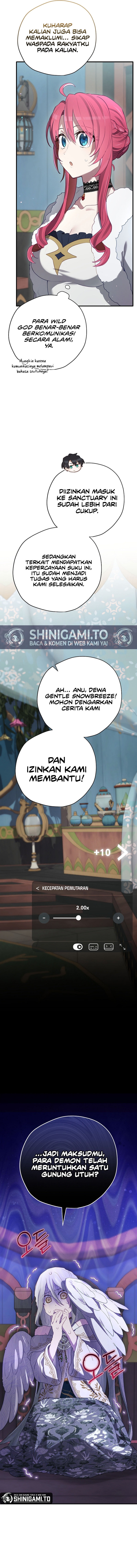 Ending Maker Chapter 80 halaman 14