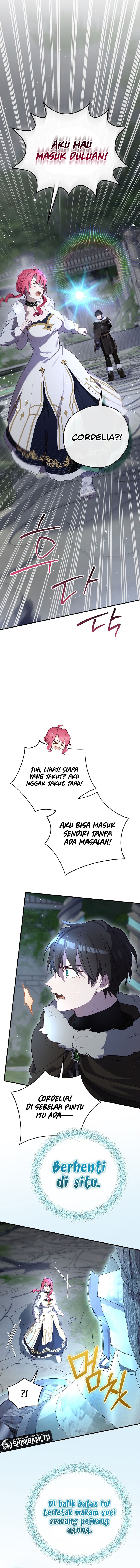 Ending Maker Chapter 80 halaman 24
