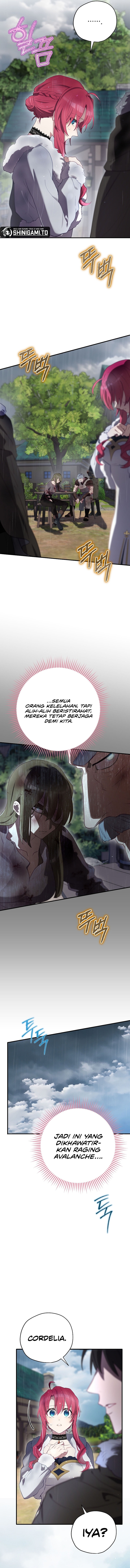 Ending Maker Chapter 80 halaman 11