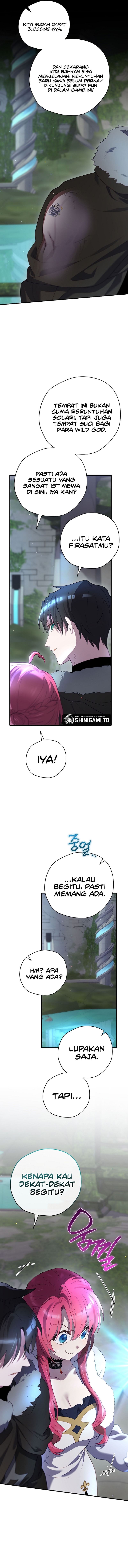 Ending Maker Chapter 80 halaman 22