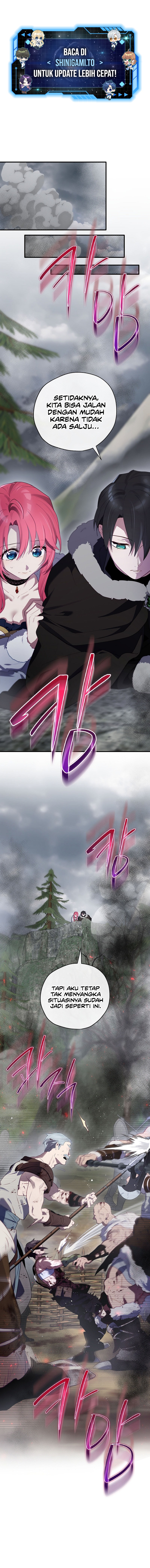 Ending Maker Chapter 80 halaman 2