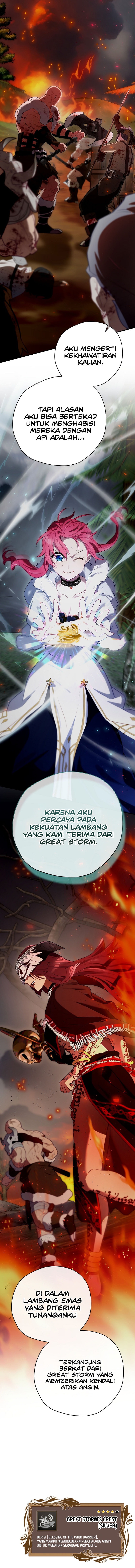 Ending Maker Chapter 80 halaman 7