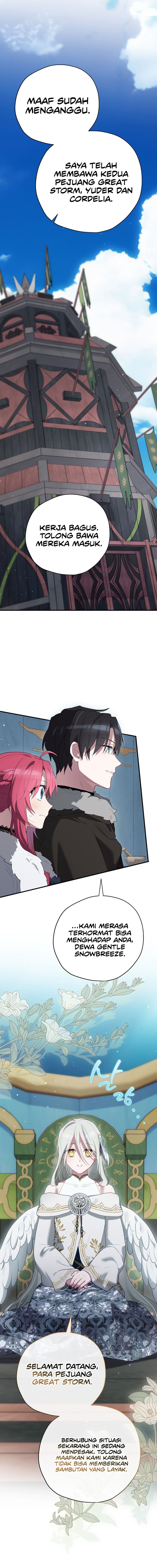 Ending Maker Chapter 80 halaman 13