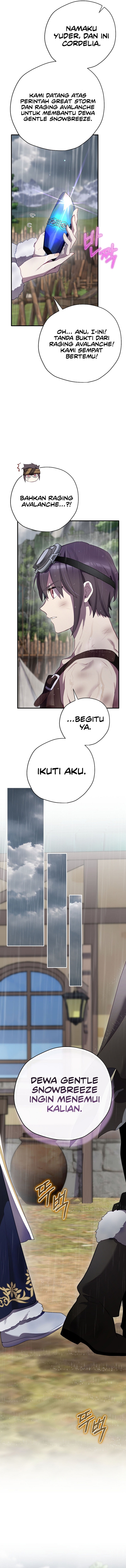 Ending Maker Chapter 80 halaman 10
