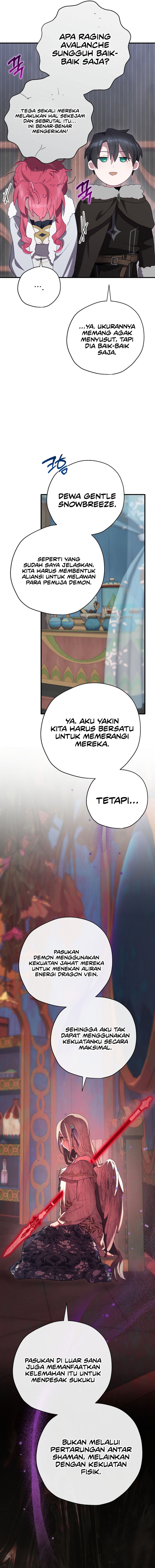 Ending Maker Chapter 80 halaman 15
