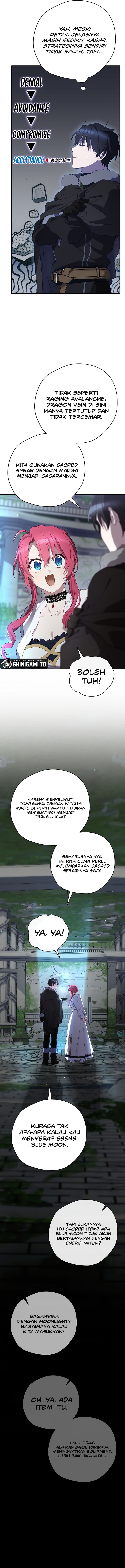 Ending Maker Chapter 81 halaman 16