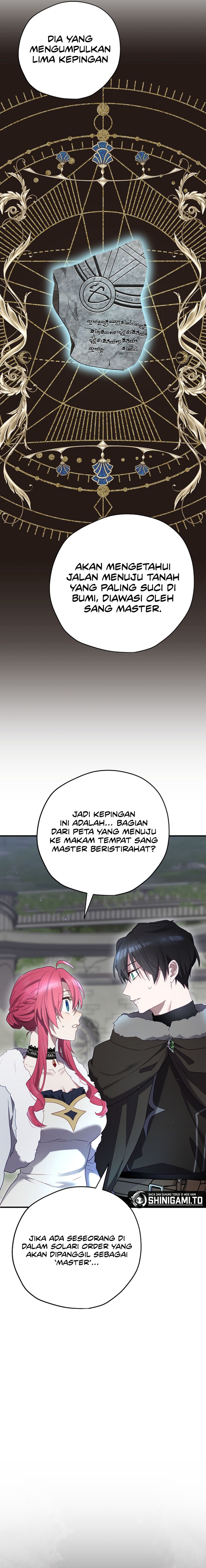 Ending Maker Chapter 81 halaman 8
