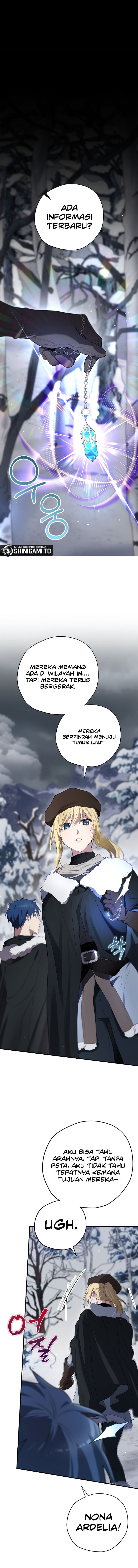 Ending Maker Chapter 81 halaman 17