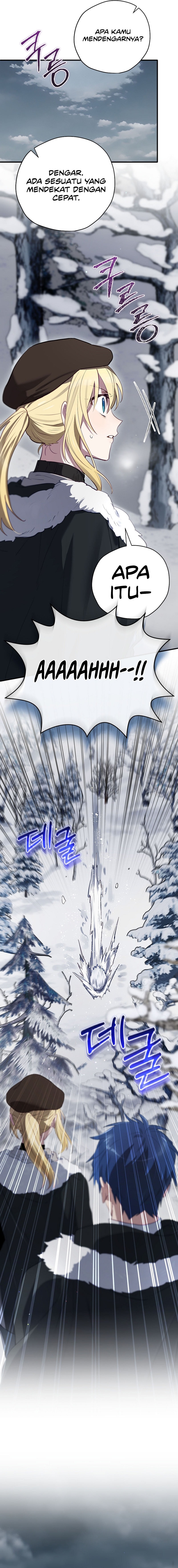 Ending Maker Chapter 81 halaman 21