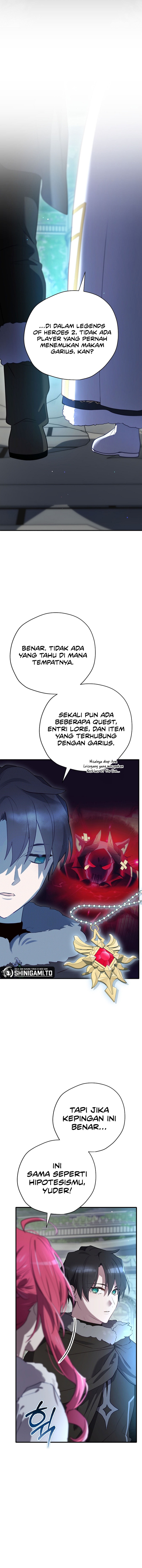 Ending Maker Chapter 81 halaman 10