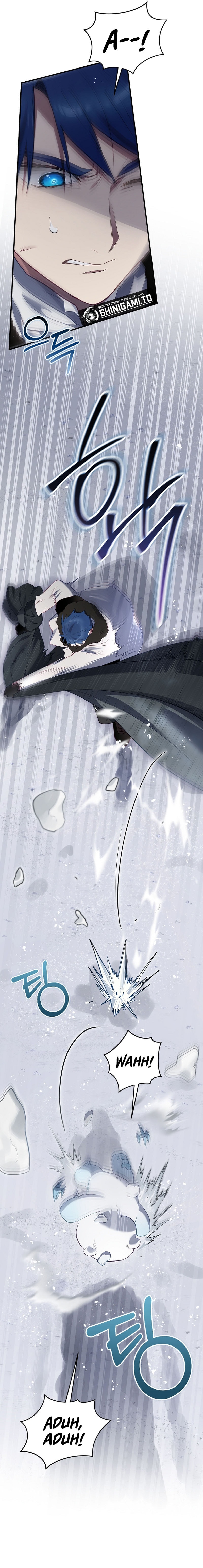 Ending Maker Chapter 81 halaman 24