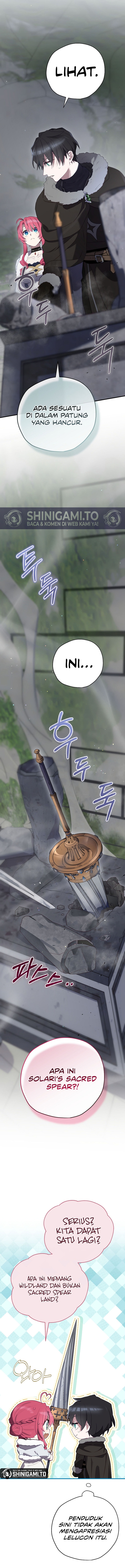 Ending Maker Chapter 81 halaman 5