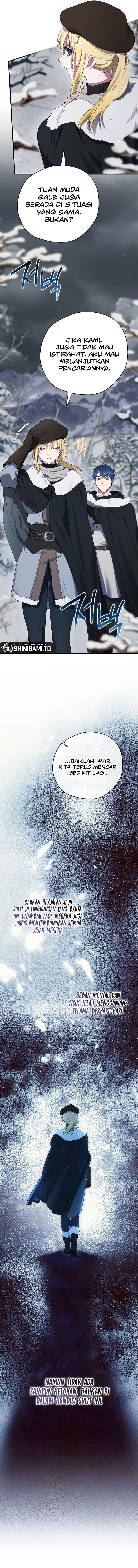 Ending Maker Chapter 81 halaman 19