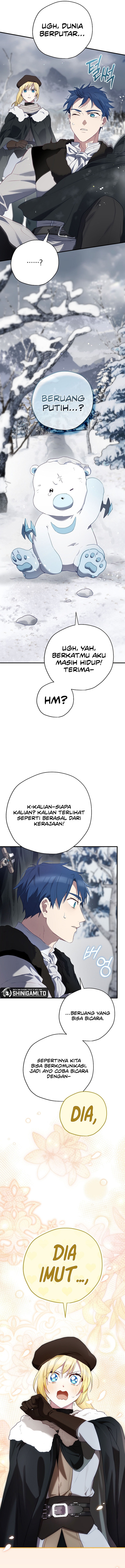 Ending Maker Chapter 81 halaman 25