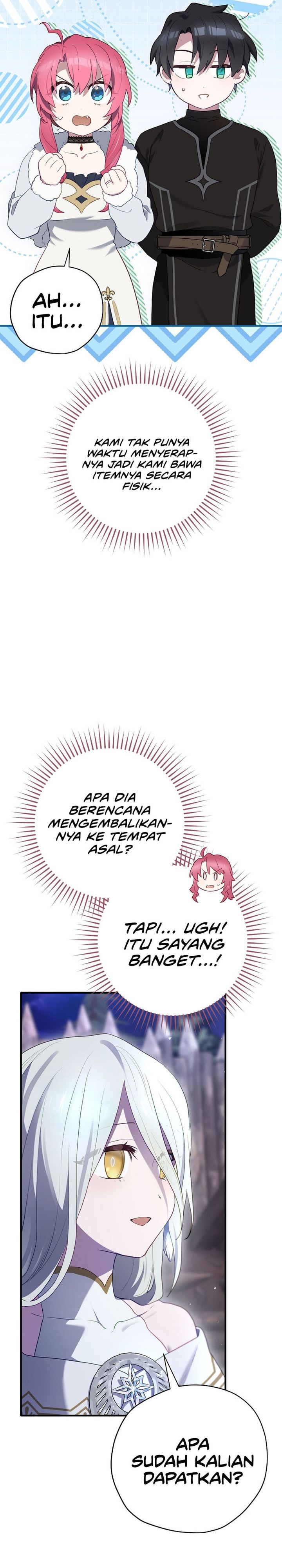 Ending Maker Chapter 82 halaman 44