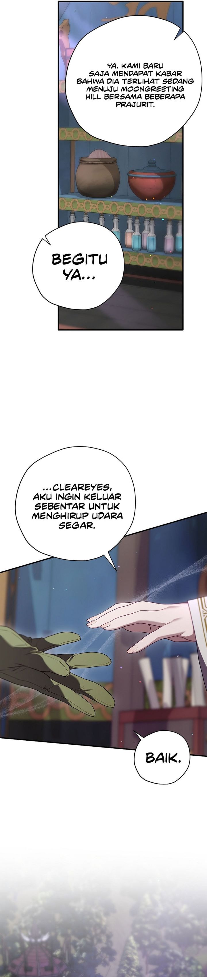 Ending Maker Chapter 82 halaman 20