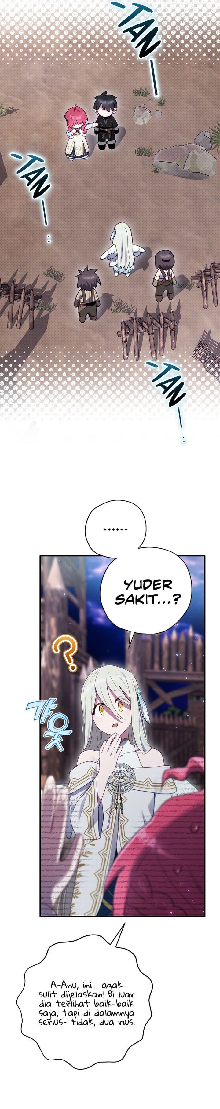 Ending Maker Chapter 82 halaman 47