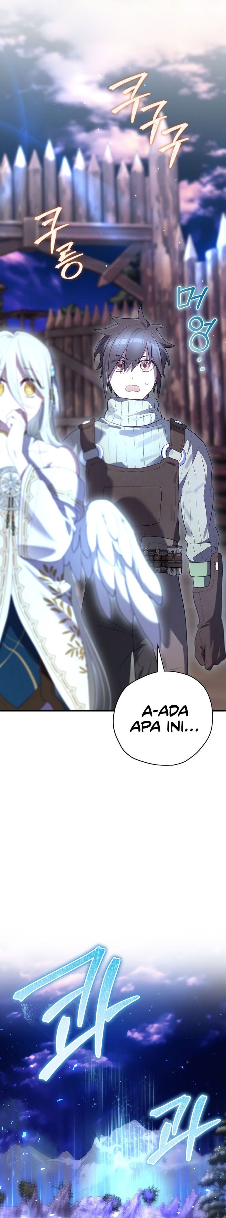 Ending Maker Chapter 82 halaman 39
