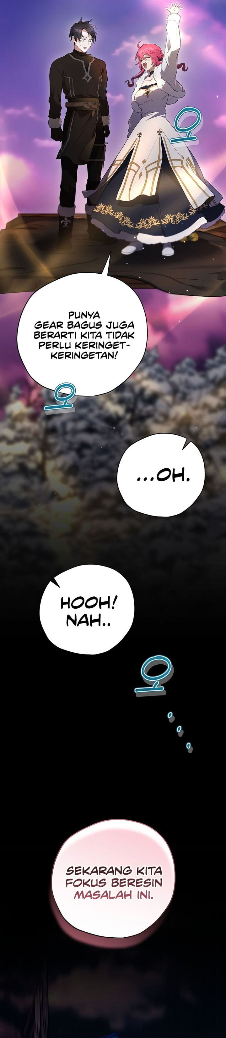 Ending Maker Chapter 82 halaman 33