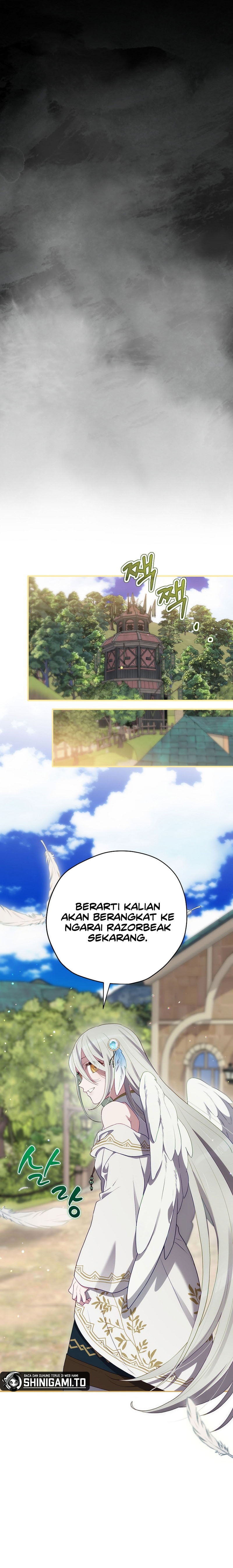 Ending Maker Chapter 83 halaman 13