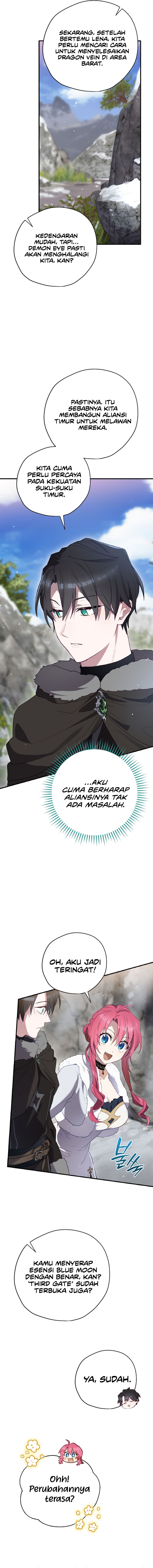Ending Maker Chapter 83 halaman 18
