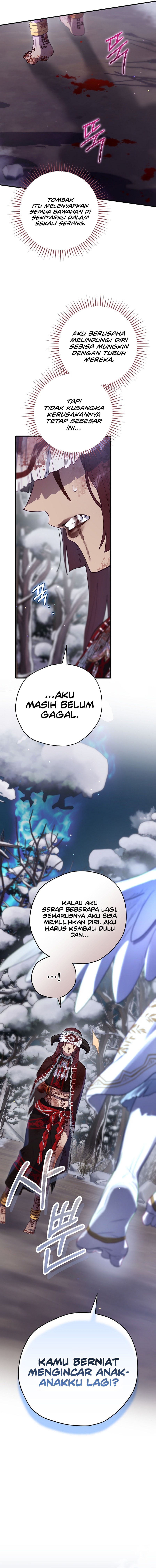 Ending Maker Chapter 83 halaman 6