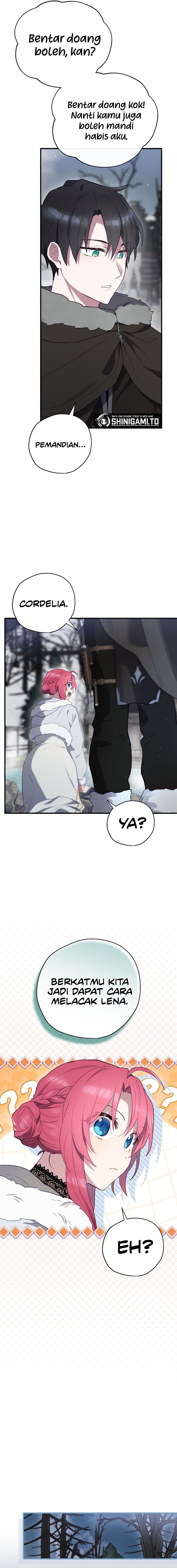 Ending Maker Chapter 83 halaman 24