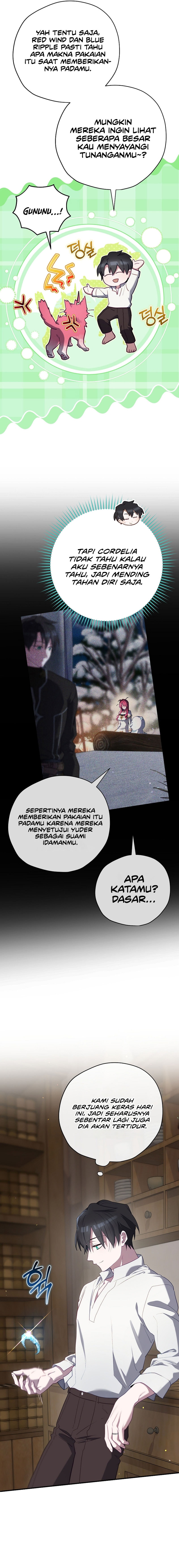 Ending Maker Chapter 83 halaman 3