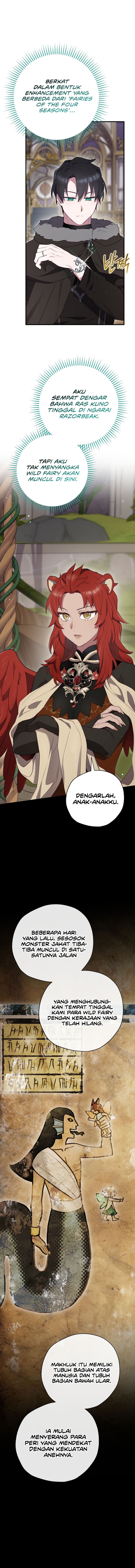 Ending Maker Chapter 84 halaman 7